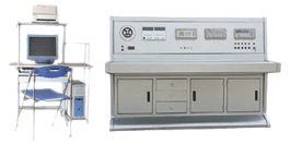 100-C熱工全自動檢定系統